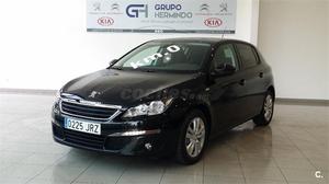 PEUGEOT p Active 1.6 BlueHDi 88KW 120CV 5p.