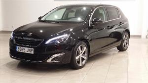 PEUGEOT p Allure 1.6 BlueHDi p.