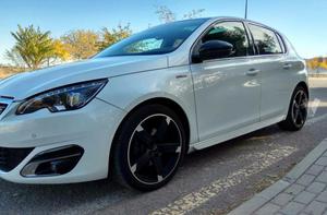 PEUGEOT p GT Line 1.2 PureTech 130 SS EAT6 -15