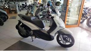 PIAGGIO beverly Sport Touring 350 ie ABS (modelo actual) -16