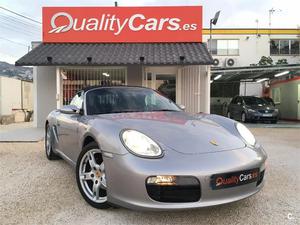 PORSCHE Boxster 2.7 2p.