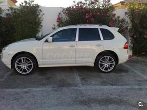 PORSCHE Cayenne Diesel 5p.