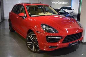 PORSCHE Cayenne S Diesel 5p.