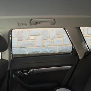 Parasol cortina Audi A6 Avant