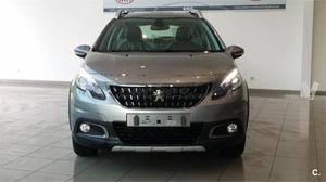 Peugeot  Allure 1.6 Bluehdi 88kw 120cv Ss 5p. -17