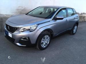 Peugeot bluehdi 88kw 120cv Active Ss 5p. -17