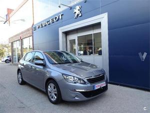 Peugeot p Active 1.6 Bluehdi 73kw 100cv 5p. -17