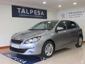 Peugeot p Style 1.6 Bluehdi 73kw 100cv 5p. -16