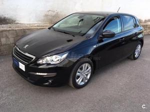 Peugeot p Style 1.6 Bluehdi 73kw 100cv 5p. -17