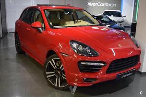 Porsche Cayenne S Diesel 5p. -14