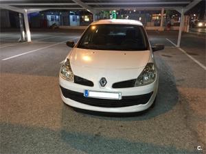 RENAULT Clio Authentique 1.5DCI70 5p.