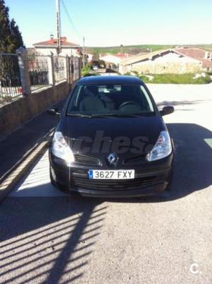 RENAULT Clio Authentique 1.5DCI85 eco2 5p.