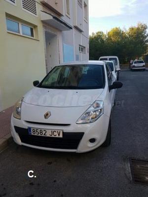 RENAULT Clio Authentique 1.5dCi 85cv 5p. eco2 5p.