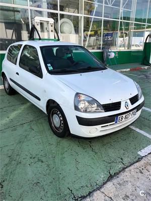 RENAULT Clio Community 1.5dCi80 3p.