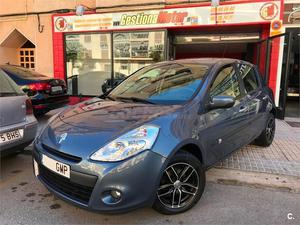 RENAULT Clio Exception2 1.5DCI85 eco2 5p.