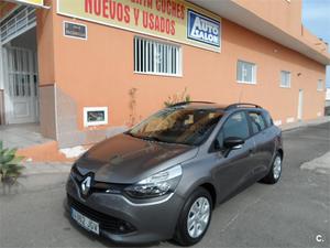 RENAULT Clio Sport Tourer Authentique v 75 5p.