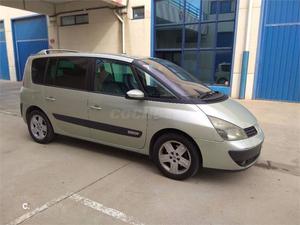 RENAULT Espace Expression 1.9 dCi 5p.