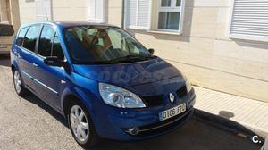 RENAULT Grand Scenic Dynamique 7 plazas 1.5dCi105 EU4 5p.