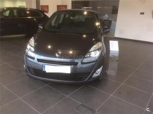 RENAULT Grand Scenic Dynamique dCi  plazas 5p.