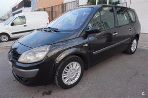 RENAULT Grand Scenic Privilege 5 plazas 1.9dCi EU4 5p.