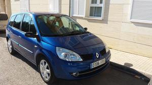 RENAULT Grand Scénic Dynamique 7 plazas 1.5dCi105 EU4 -07