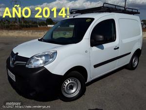 RENAULT KANGOO 1.5 DCI 75 FURGON DE 