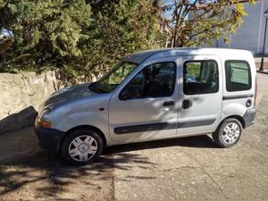 RENAULT Kangoo Expression 1.9D