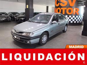 RENAULT Laguna ANADE 2.2D 5p.