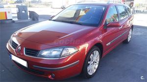 RENAULT Laguna G.Tour Luxe Privilege 1.9dCi 130CV E4 5p.