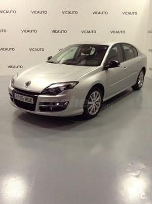 RENAULT Laguna GT 4Control dCi p.