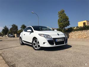 RENAULT Megane Coupecabrio Emotion v 2p.