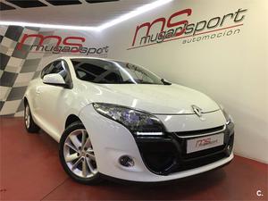 RENAULT Megane Dynamique Energy Tce 115 SS eco2 3p.