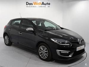 RENAULT Megane GT Style dCi 95 eco2 5p.