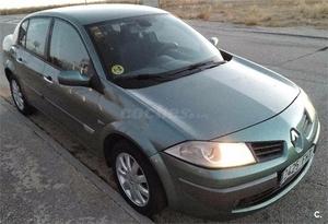 RENAULT Megane Sedan Dynamique 1.5dCi85 4p.