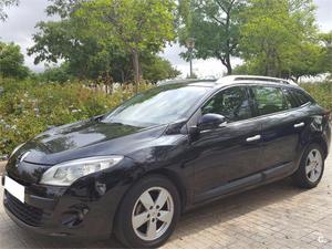 RENAULT Megane Sp. Tourer Dynamique Energy dCi 130 SS 5p.