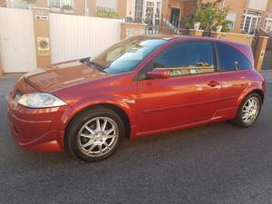 RENAULT Mégane CONFORT AUTHENTIQUE 1.9DCI -04