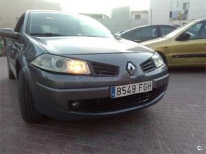 RENAULT Mégane Dynamique 1.5dCip.