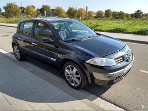 RENAULT Mégane EXTREME V 5p.