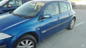 RENAULT Mégane PRIVILEGE 1.9DCI 5p.