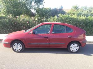 RENAULT Mégane RT 1.9D 5p.