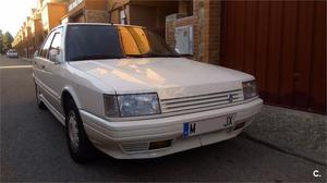 RENAULT R21 R GTD / GTD MANAGER A.A. 5p.