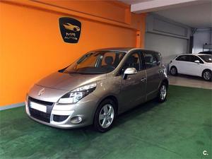 RENAULT Scenic Dynamique 1.5dCi 105cv eco2 5p.