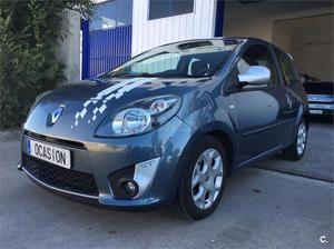 RENAULT Twingo GT iMusic TCE 100 eco2 3p.