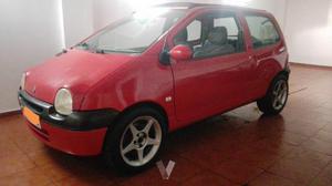 RENAULT Twingo Generation 