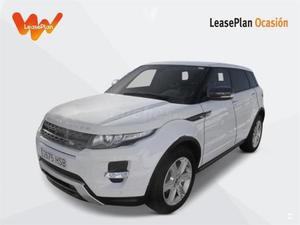 Range Rover Evoque -13