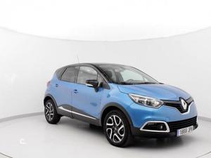 Renault Captur Zen Energy Dci 90 Ecoleader 5p. -16