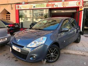 Renault Clio Exception2 1.5dci85 Eco2 5p. -09