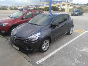 Renault Clio Limited Energy Dci 55kw 75cv 5p. -17