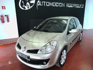 Renault Clio Luxe Privilege v Auto 3p. -06