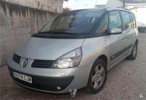 Renault Espace Expression 2.2 Dci 16v 5p. -04